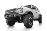 Addictive Desert Designs Krawler Front Bumper (MPN: F230311070102)