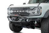 Addictive Desert Designs Krawler Front Bumper (MPN: F230311070102)