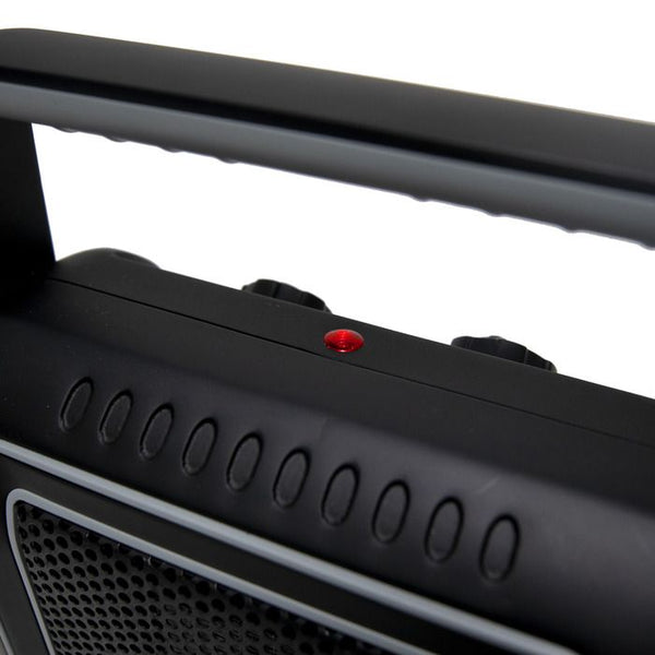 Enerco Portable Electric Buddy Heater (MPN: F236300)
