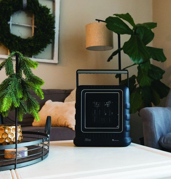 Enerco Portable Electric Buddy Heater (MPN: F236300)