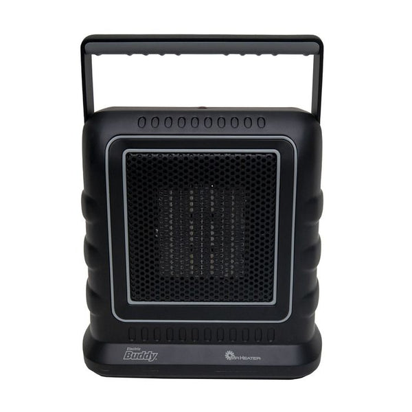 Enerco Portable Electric Buddy Heater (MPN: F236300)