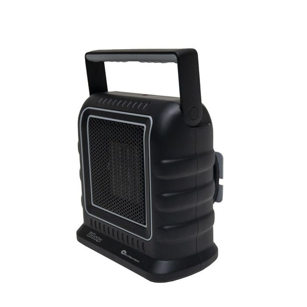 Enerco Portable Electric Buddy Heater (MPN: F236300)