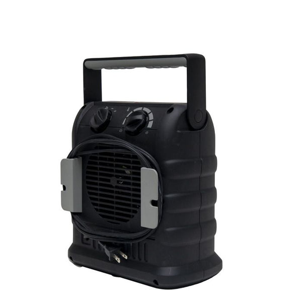 Enerco Portable Electric Buddy Heater (MPN: F236300)