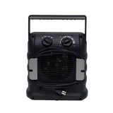 Enerco Portable Electric Buddy Heater (MPN: F236300)