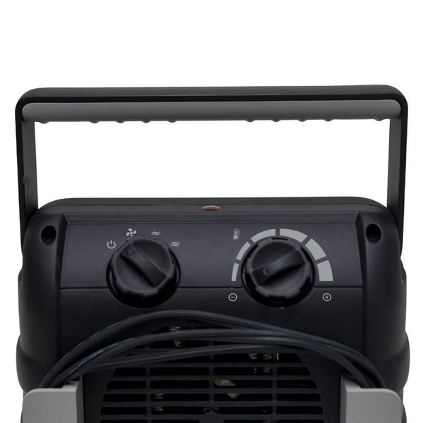 Enerco Portable Electric Buddy Heater (MPN: F236300)
