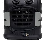 Enerco Portable Electric Buddy Heater (MPN: F236300)