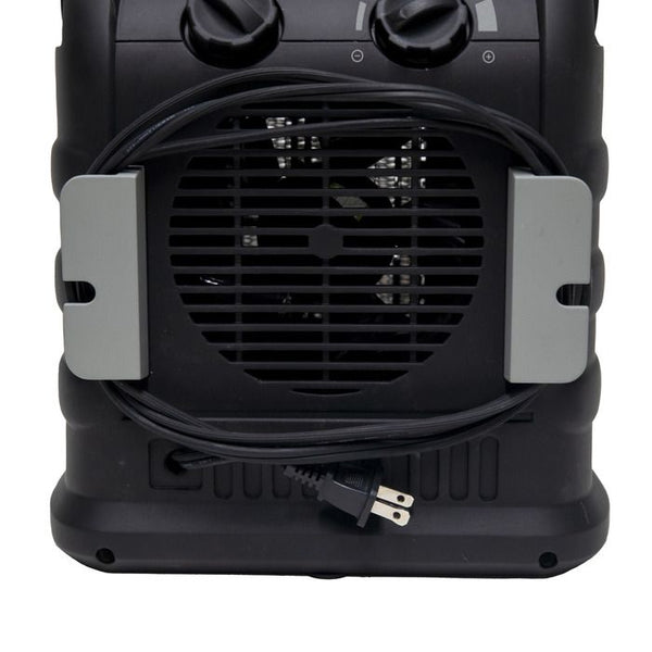 Enerco Portable Electric Buddy Heater (MPN: F236300)