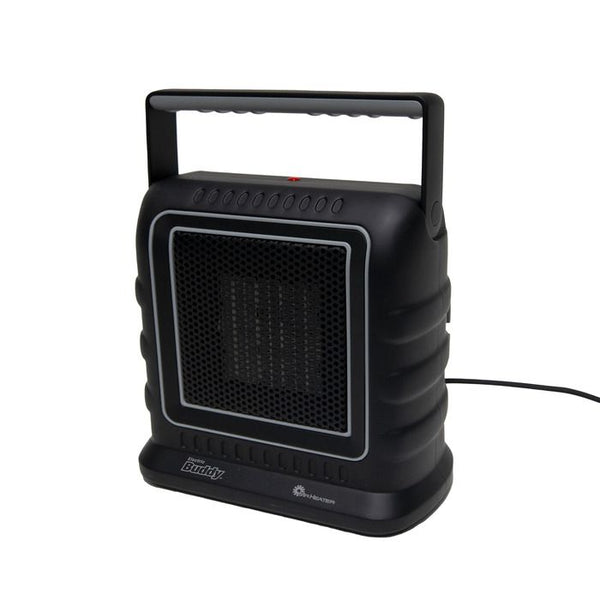 Enerco Portable Electric Buddy Heater (MPN: F236300)