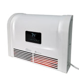 Enerco Tech Wall Mount Electric Heater (MPN: F236330)