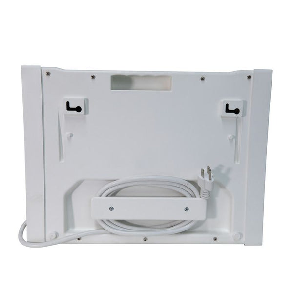 Enerco Tech Wall Mount Electric Heater (MPN: F236330)