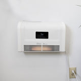 Enerco Tech Wall Mount Electric Heater (MPN: F236330)