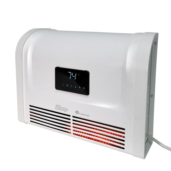 Enerco Tech Wall Mount Electric Heater (MPN: F236330)
