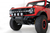 Addictive Desert Designs Pro Series Bumper (MPN: F238100010103)