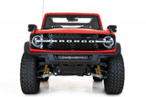 Addictive Desert Designs Pro Series Bumper (MPN: F238100010103)