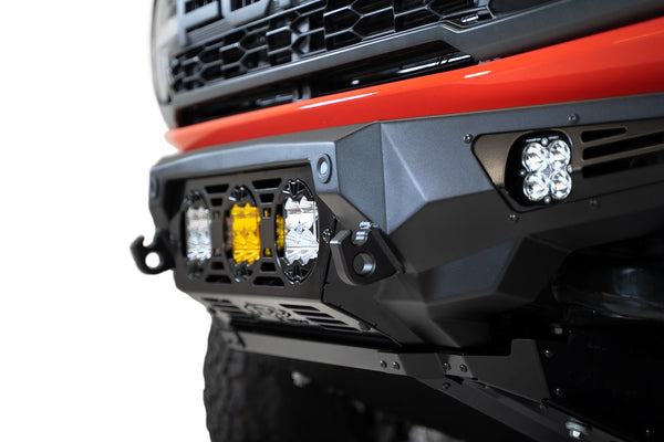 Addictive Desert Designs Bomber Bumper (MPN: F260014120103)