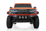 Addictive Desert Designs Bronco Raptor Bomber Bumper (MPN: F260014130103)