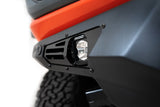 Addictive Desert Designs Bronco Raptor Bomber Bumper (MPN: F260014130103)