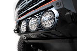 Addictive Desert Designs Bronco Raptor Bomber Bumper (MPN: F260014130103)
