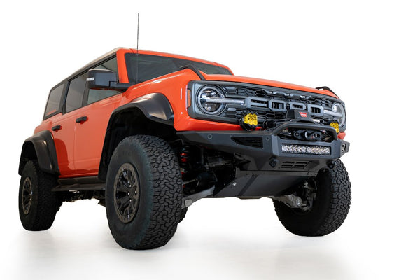 Addictive Desert Designs Rock Fighter Bumper (MPN: F260181060103)
