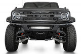 Addictive Desert Designs Phantom Front Bumper (MPN: F260262110103)