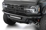 Addictive Desert Designs Phantom Front Bumper (MPN: F260262110103)