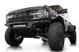Addictive Desert Designs Phantom Front Bumper (MPN: F260262110103)