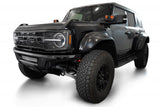 Addictive Desert Designs Phantom Front Bumper (MPN: F260262110103)