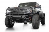 Addictive Desert Designs Phantom Front Bumper (MPN: F260262110103)