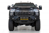 Addictive Desert Designs Bomber Front Bumper (MPN: F270012140103)