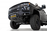 Addictive Desert Designs Bomber Front Bumper (MPN: F270012140103)