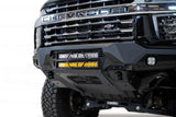 Addictive Desert Designs Bomber Front Bumper (MPN: F270012140103)