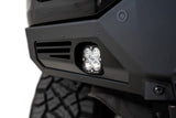 Addictive Desert Designs Bomber Front Bumper (MPN: F270012140103)