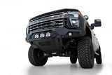 Addictive Desert Designs Bomber Front Bumper (MPN: F270014100103)