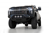 Addictive Desert Designs Bomber Front Bumper (MPN: F270014100103)