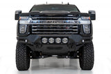 Addictive Desert Designs Bomber Front Bumper (MPN: F270014110103)