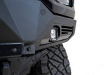 Addictive Desert Designs Bomber Front Bumper (MPN: F270014110103)