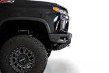 Addictive Desert Designs Bomber Front Bumper (MPN: F270014110103)