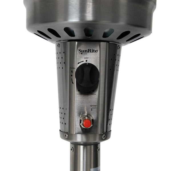 Enerco Space Heater (MPN: F270765)