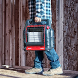 Enerco Tech Big Buddy Portable Heater (MPN: F274806)