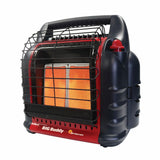 Enerco Tech Big Buddy Portable Heater (MPN: F274806)