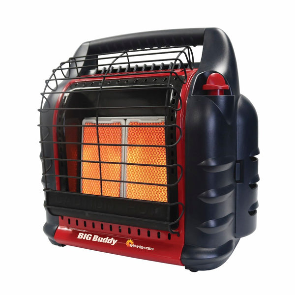 Enerco Tech Big Buddy Portable Heater (MPN: F274806)