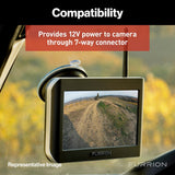 Furrion Backup Camera Cable (MPN: F2BC004XXBK)