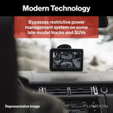 Furrion Backup Camera Cable (MPN: F2BC004XXBK)