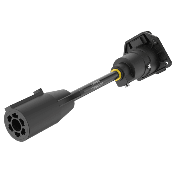 Furrion Backup Camera Cable (MPN: F2BC004XXBK)