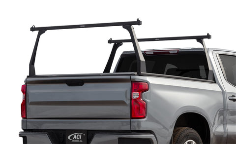 Aluminum Ladder Rack for Pick-Up Trucks (MPN: F3020022)