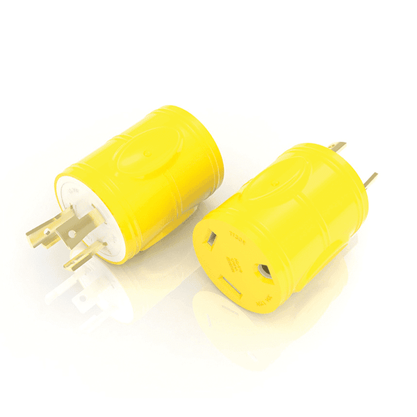Furrion Power Cord Adapter (MPN: F3030AD-RY)
