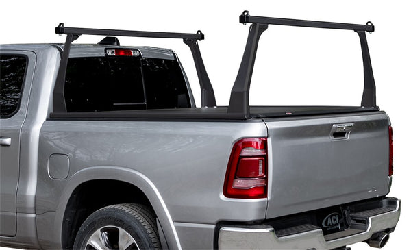 Adarac Truck Bed Rack (MPN: F3040012)