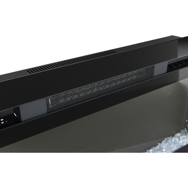 Furrion Electric Fireplace With Crystal Log Set (MPN: F31-18A)