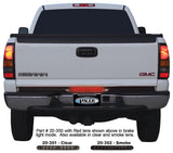 Pacer Performance Tailgate Light Bar (MPN: 20-350)