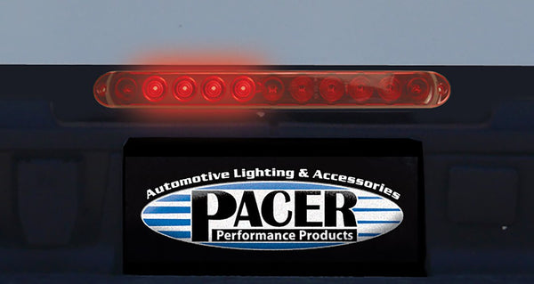Pacer Performance Tailgate Light Bar (MPN: 20-350)